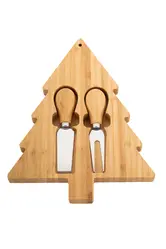 Set noževa za sir Jarlsberg AP808066 natural-2