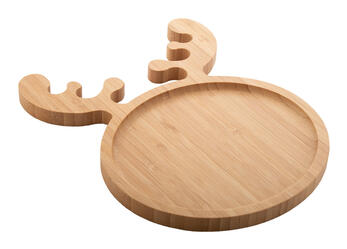 Božićni tanjur za serviranje Valipala AP808064