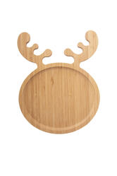 Božićni tanjur za serviranje Valipala AP808064