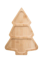 Božićni tanjur za serviranje Kongle AP808065