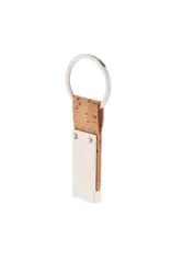 Privjesak za ključeve Corry AP806993 natural-1