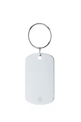 Privjesak za ključeve Ralutag AP808061 silver-1