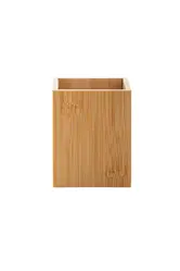 Multifunkcionalni držač za olovke Horubo AP864013 natural-2