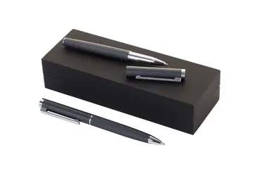 Set kemijskih olovki Stripo AP800735 grey-1
