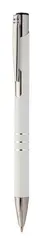 Kemijska olovka Rechannel AP808081 white-4