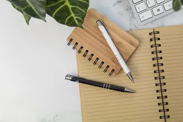 Kemijska olovka Rechannel AP808081 white-4