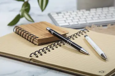 Kemijska olovka Rechannel AP808081 white-5