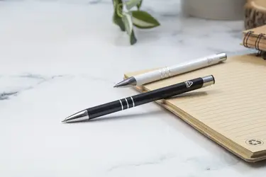 Kemijska olovka Rechannel AP808081 white-6