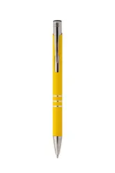 Kemijska olovka Rechannel AP808081 yellow-2