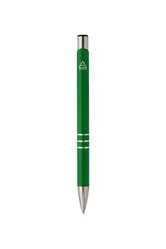 Kemijska olovka Rechannel AP808081 green-1