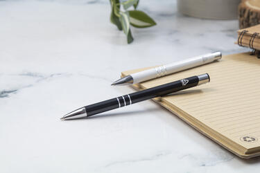 Kemijska olovka Rechannel AP808081 black-6