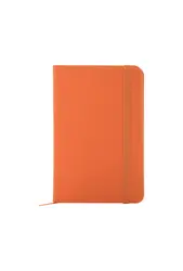 RPU Notes Repuk Line A6 AP800742 orange-1