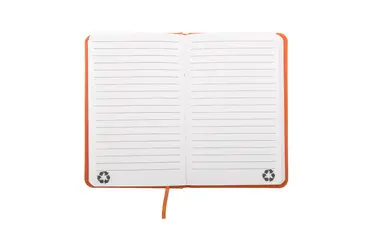 RPU Notes Repuk Line A6 AP800742 orange-2