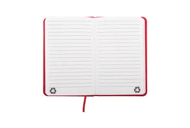 RPU Notes Repuk Line A6 AP800742 red-2