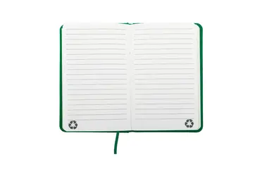 RPU Notes Repuk Line A6 AP800742 green-2