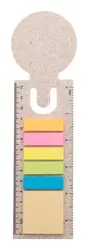 Bookmark WheaMark AP800744 natural-0