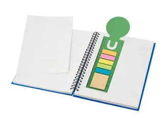 Bookmark WheaMark AP800744 green-1