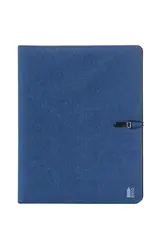 RPET Mapa za dokumente Shepherd A4 AP800745 blue-1