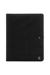 RPET Mapa za dokumente Shepherd A4 AP800745 black-1