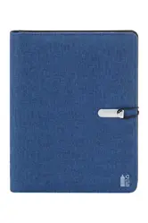 RPET Mapa za dokumente Shepherd A5 AP800746 blue-1