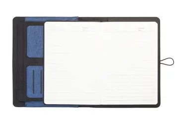 RPET Mapa za dokumente Shepherd A5 AP800746 blue-3