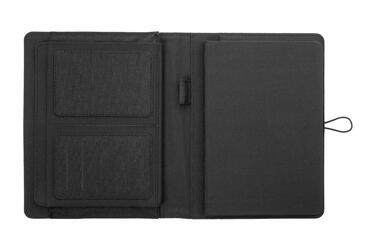 RPET Mapa za dokumente Shepherd A5 AP800746 black-2