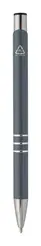Kemijska olovka Rechannel AP808081 dark grey-5