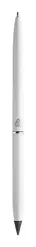 Kemijska olovka bez tinte Raltoo AP808073 white-0