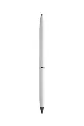 Kemijska olovka bez tinte Raltoo AP808073 white-1