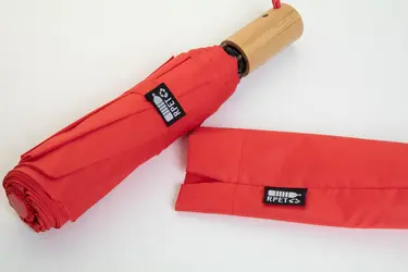 RPET Kišobran Kasaboo AP808417 red-3