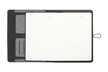 RPET Mapa za dokumente Shepherd A5 AP800746 grey-3