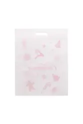 RPET Torba za kupovinu Xeppy AP809527 white-1