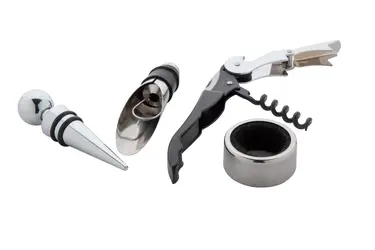 Set za vino Fiano AP800749 natural-5
