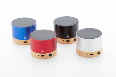 Bluetooth zvučnik RalooBeat AP864024 black-2