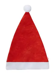RPET Božićna kapa Coyfel AP723231 red One size fits all-2