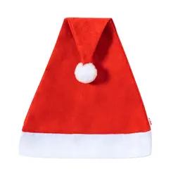 RPET Božićna kapa Coyfel AP723231 red One size fits all-1