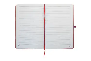 Rokovnik Kapaas AP800740 red-6