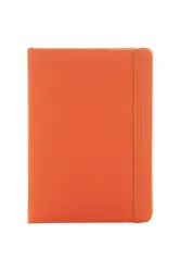 RPU Notes Repuk Line A5 AP800741 orange-1
