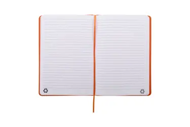 RPU Notes Repuk Line A5 AP800741 orange-2