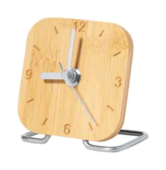 Stolni sat Chrona AP733366 natural 85×105×53 mm-4