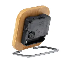 Stolni sat Chrona AP733366 natural 85×105×53 mm-6
