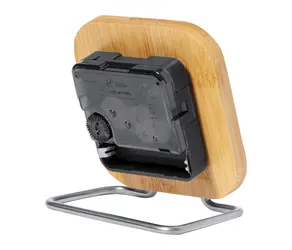 Stolni sat Chrona AP733366 natural 85×105×53 mm-7