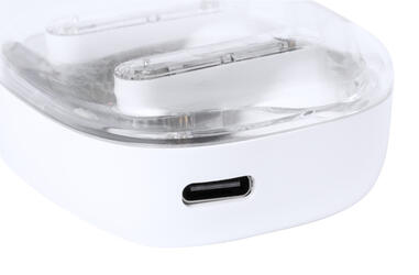 Prozirne Bluetooth slušalice Signal AP733372