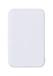 Prozirni Power bank Fanor AP733374 white 69×109×19 mm-4