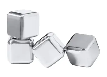 Set kocki leda Arran AP732259 silver 95×35×90 mm, 95×90×35 mm-2