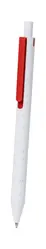 RABS kemijska olovka Mirex AP732395 red ø10×140 mm-1