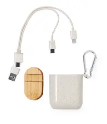 USB kabel za punjenje Nitida AP733379 natural 57×63×31 mm-2