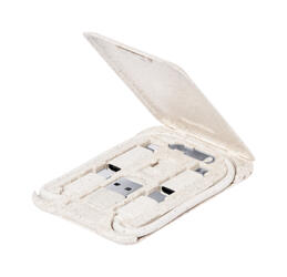 Set USB kabela za punjenje Chard AP733382