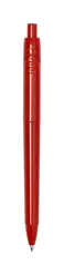 RPET Kemijska olovka Mintra AP733020 red ø11×139 mm-0