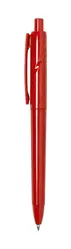 RPET Kemijska olovka Mintra AP733020 red ø11×139 mm-1